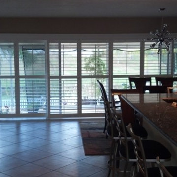 Shutters