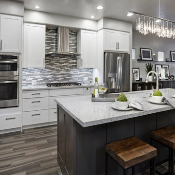 Earl Grey Kitchen