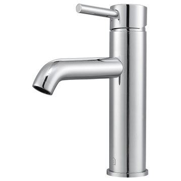 Argenta Single Lever Bathroom Faucet