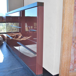 Almosta Ranch Road - Buffets And Sideboards