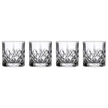 Waterford Maxwell Tumbler Set of 4