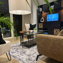 Living Room Ideas