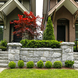 Natural Stone Veneer - Products