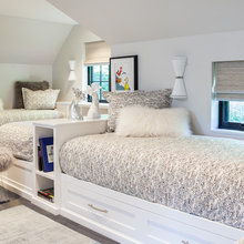 Kids rooms