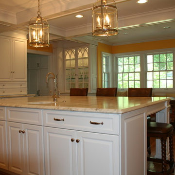 Handcraft Cabinetry, Inc