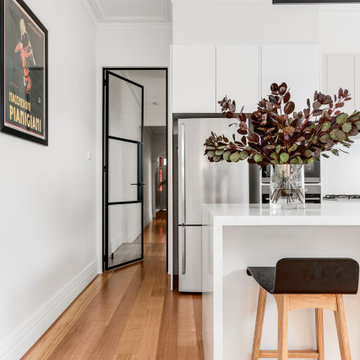 Hawthorn Extension & Renovation Project