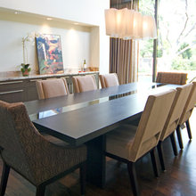 Dining Room Ideas