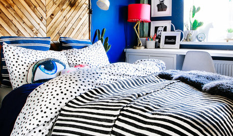 Stile Ibrido: Come Affrontarlo con Gusto e Equilibrio