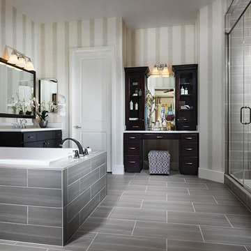 Hanford model home in Las Vegas
