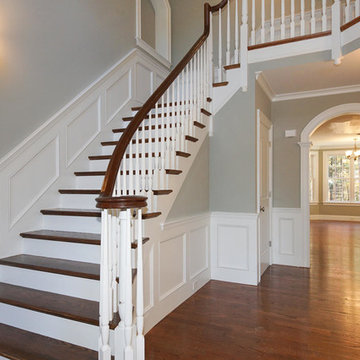 Candy Hill Foyer