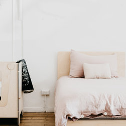 Singolo Single Bed - Beds