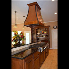 Kitchen upgrade