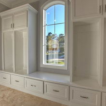 MUDROOM