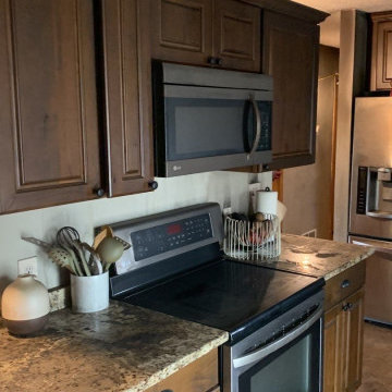 Shoreview Fire Damage Repair and Restoration