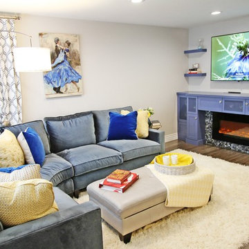Bothell Rambler - A Complete Remodel