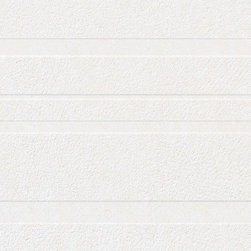 Origin Dec White - Wall & Floor Tiles