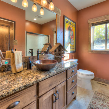 Beck Builders: Old Darby Rd