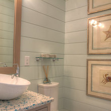HSRC bath