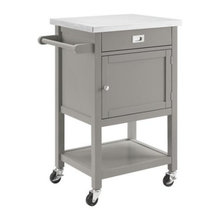 Kitchen cart