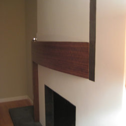 Fireplace Design - Products