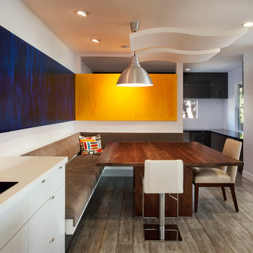 Del Cerro Residence