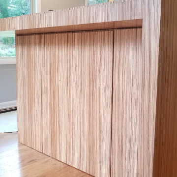 MID-CENTURY MAKEOVER