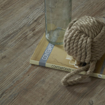 IVC Moduleo LVT Flooring