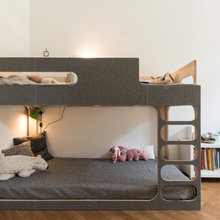 Boys Rooms