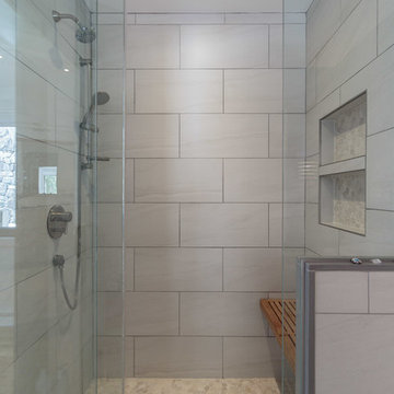 Val David Country Home