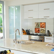 Kitchen - Ikea Wardrobe/Pantry