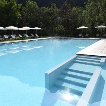 **** Hotel La Maison Wellness & SPA | Alleghe (BL)