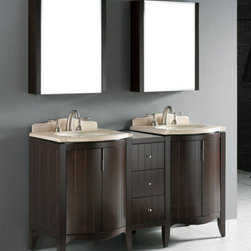 Bathroom Vanities Sets - Bathroom Vanities And Sink Consoles