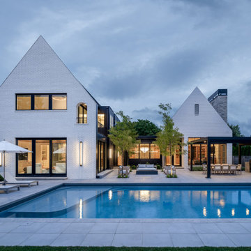 English Modern