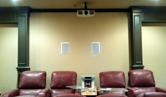 Home Media Overland Park  Contact. Home Audio Solutions