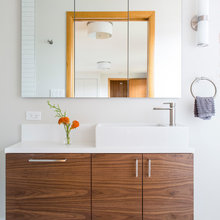 Tressler Bathroom