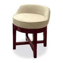 Geri's chair