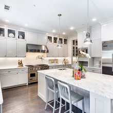 Kitchen Ideas