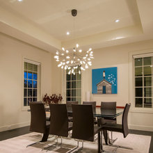 Dining Room Ideas