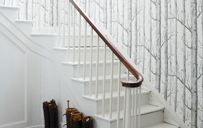 5 Paint-Tastic Ways to Lift Your Stairs to New Heights