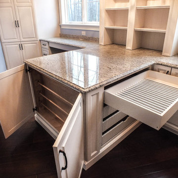Aurora Custom Homes December 2014