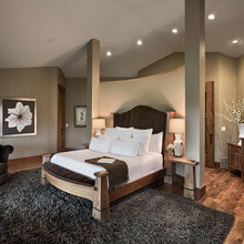 Bedroom Ideas