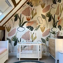 nursery