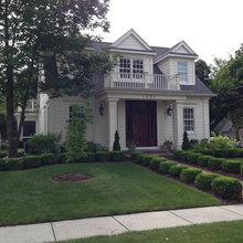 curb appeal
