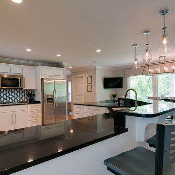 Brentwood Renovation