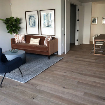 Livingroom Instalments