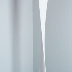 Polaris Floor Lamp by Fontana Arte Lighting - Floor Lamps