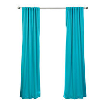Curtains