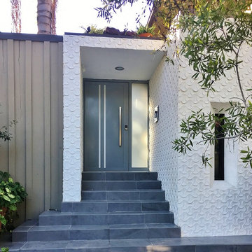 LEO Door Collection