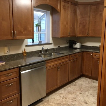 Allouez Home Remodel
