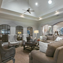 Living Room Ideas